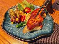 🔥啖啖松子香·鰻魚炒飯🍚