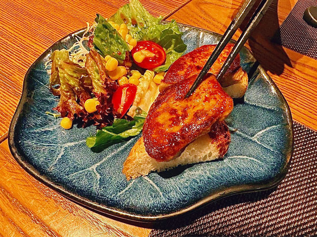 🔥啖啖松子香·鰻魚炒飯🍚