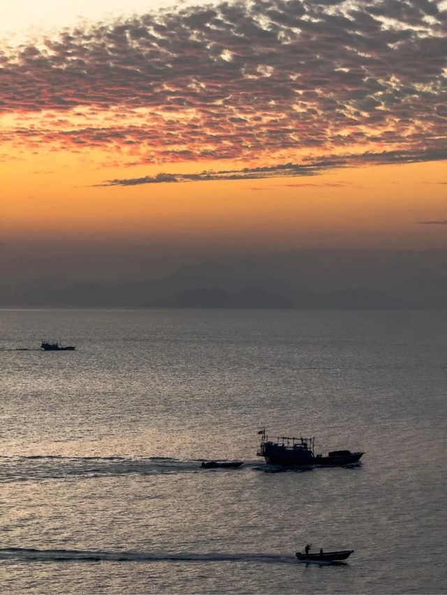 琉璃海