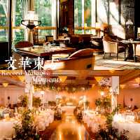 吉隆坡文華東方酒店：口碑佳地理位置優越的超星級酒店