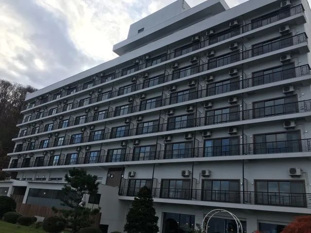 洞爺湖畔的溫柔時光，華美酒店裡的溫泉秘境SPA