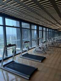 ICON LAB HOTEL 藝術感+空間美學的深圳艾垦酒店