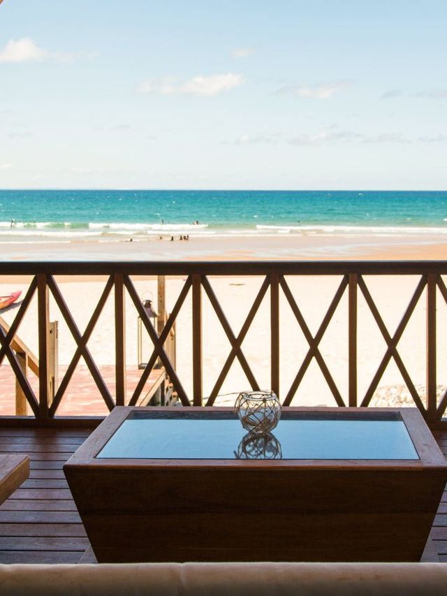 🌴🏨 Sentidos Beach Retreat: Mozambique's Hidden Gem 🌊