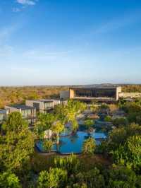 🌴🐘 Exotic Escapes: Hilton Yala Resort, Sri Lanka 🌊🌞