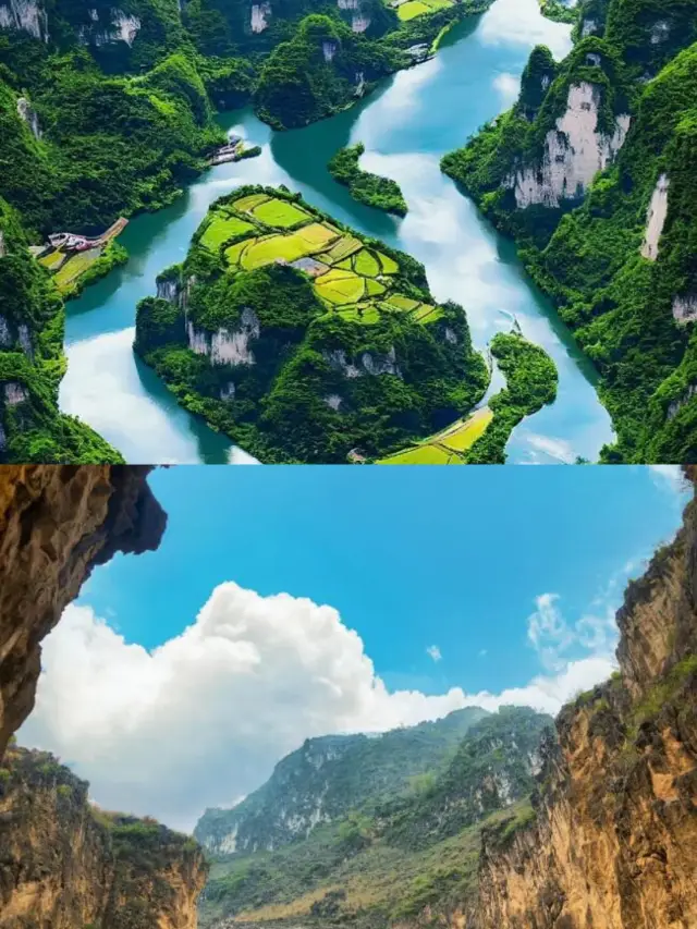 The Ultimate Guilin Travel Guide Revealed! You'll regret missing it for a lifetime