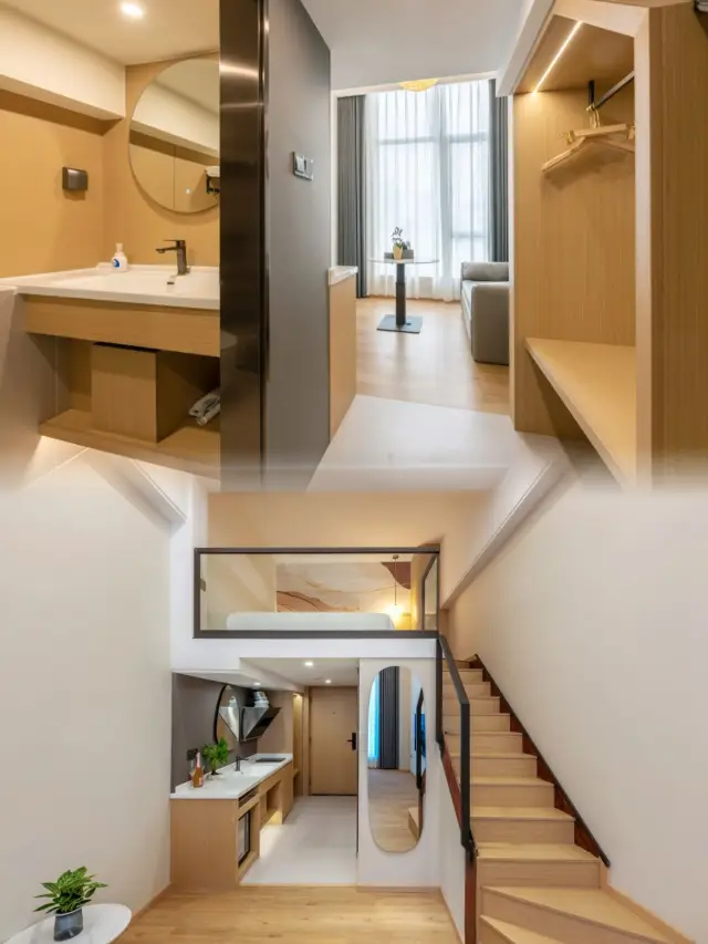 厦门！！人均100+のリーズナブルなホテル！！