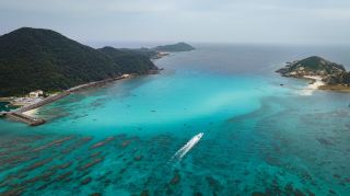 Tokashiki Island, one day is simply not enough to enjoy it all!