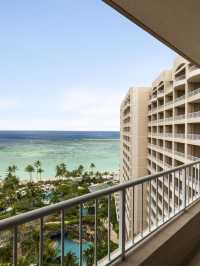 🌴🌊 Guam Getaway: Top Hotel Picks for Island Bliss 🏖️✈️