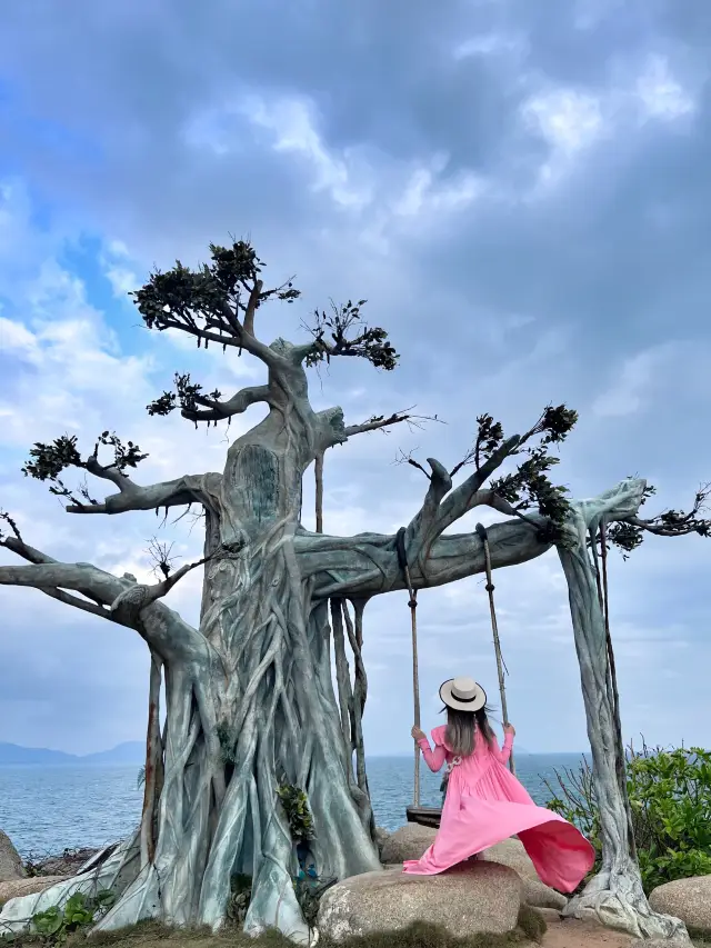 Sanya | The Ultimate Guide to Enjoying Fenjiezhou Island