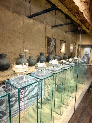 淄博市博物館
