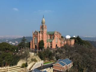 상하이의 뿌리 송강