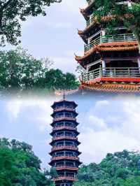闖進宮崎駿的夏天