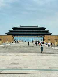 陝西歷史博物館秦漢館超詳細旅遊攻略來啦