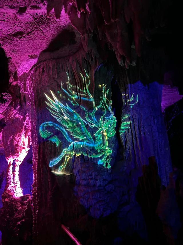 夏天賞心悅目的寶藏地