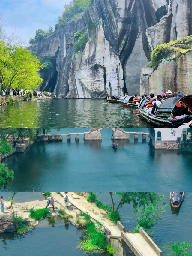Shaoxing is a great place!!!