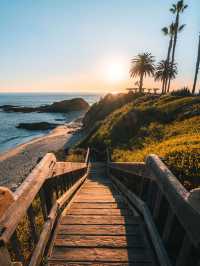 🌊 Laguna Beach Bliss: Oceanfront Luxury Awaits! 🏖️