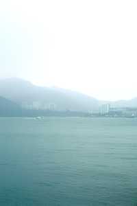 香港出行碎片｜坪洲島