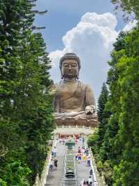 不只有油尖旺，三天兩晚認識不一樣的香港