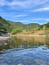 江浙沪被严重低估的避暑胜地，杭州桐廬2天1晚懶人攻略