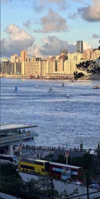香港最全兩日遊攻略，快碼住！！！