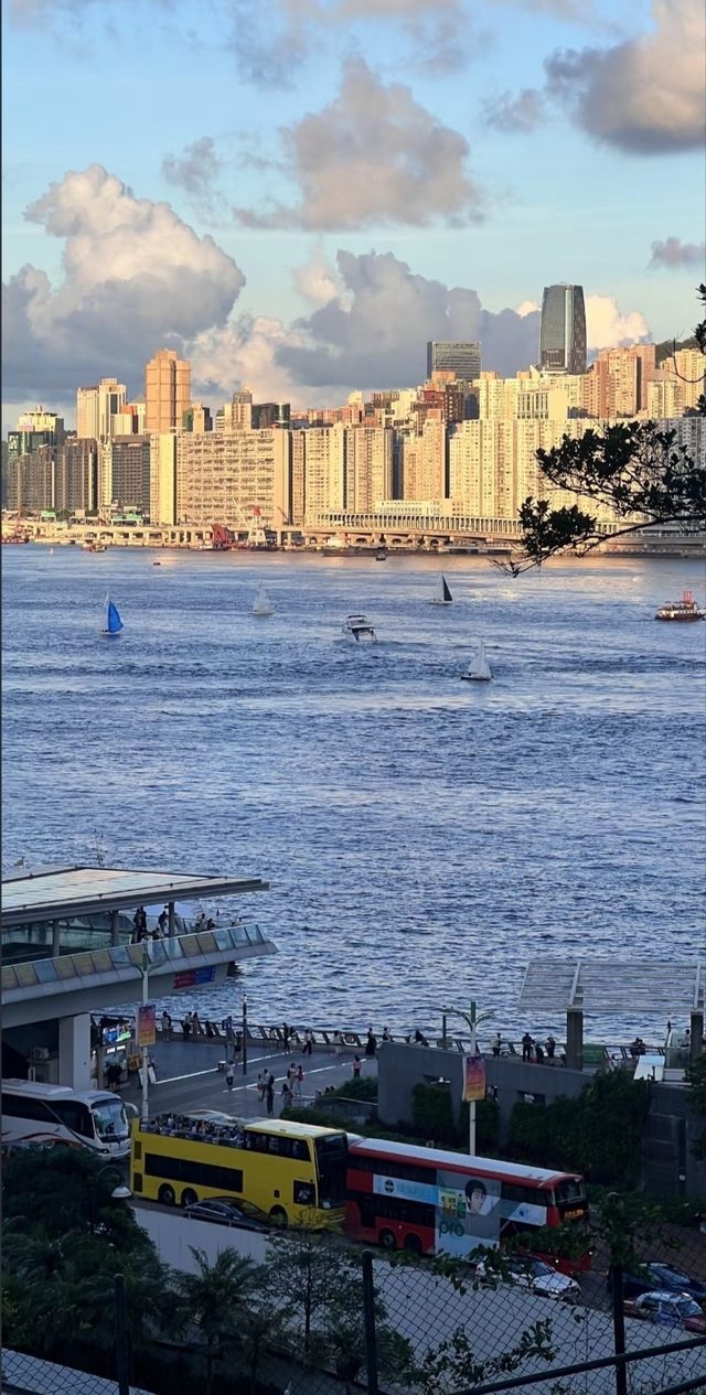 香港最全兩日遊攻略，快碼住！！！