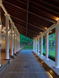 🌴🏨 Sri Lanka's Scenic Stay: Cinnamon Lodge Habarana 🐒🌄