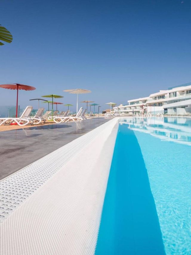 🌟 Canary Islands Charm: Stay at Hotel Baobab Suites 🌴