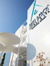 🌟🏨 Luxe Sleeps in Porto Cheli: Beachfront Bliss & Spa 🌊