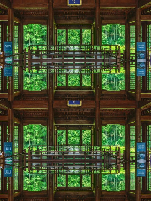 江浙沪度假|推荐5个小众绝美的露营清凉地