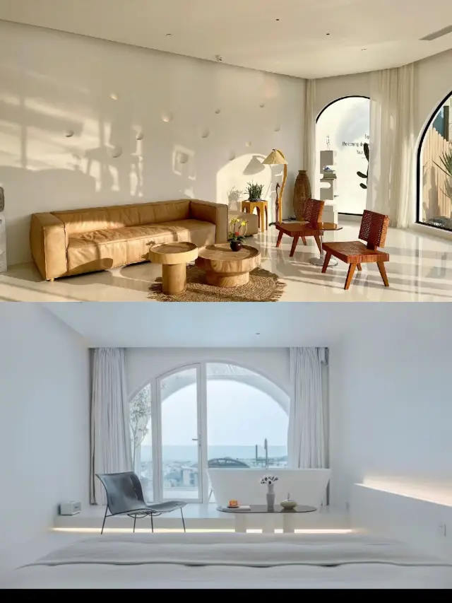 Xiamen Amita Secret Realm Homestay