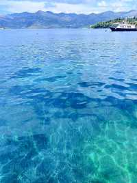 北斯特拉德布羅克島——海島界的天花板，遊客的天堂！
