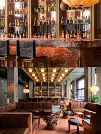 時髦不羈|悉尼Ace酒店|Ace Hotel Sydney