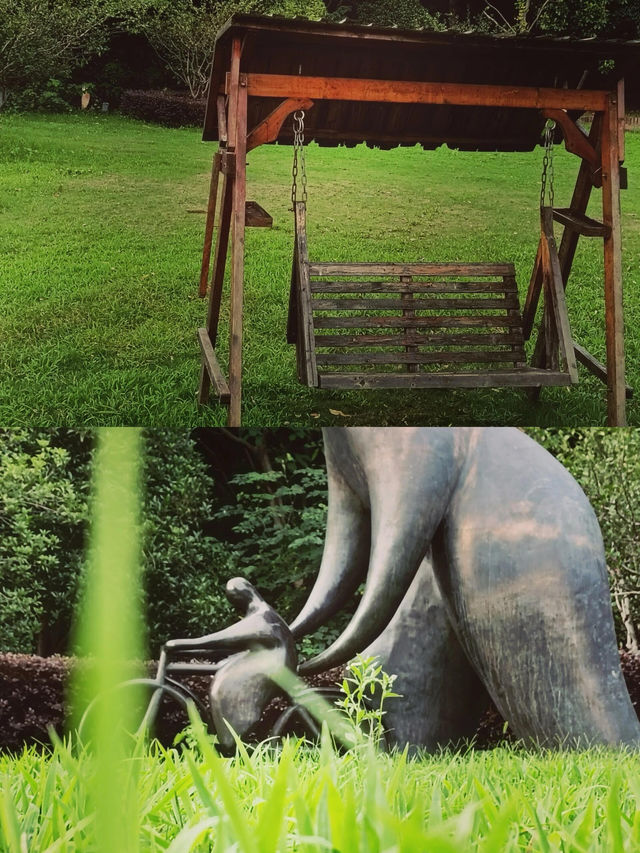 南京不老村︱解開那些不值得一提的迷茫