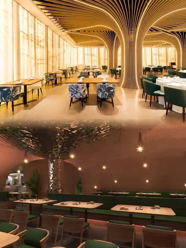 Jiaxing's ultimate destination for family outings, it's a pity I found out too late