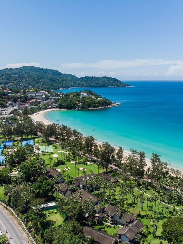 🌴🍹 Ultimate Phuket Bliss: Club Med's All-Inclusive Haven 🏖️✨ 🌴🍹 Ultimate Phuket Bliss: Club Med's All-Inclusive Haven 🏖️✨