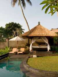 🌴🛏️ Bali Bliss: Ubud's Luxe Retreat 🌺🌞