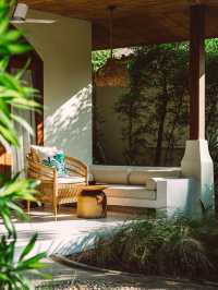 🌴✨ Koh Samui's Serene Getaway: Zazen Resort Highlights 🌊🍹