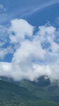 又見蒼山