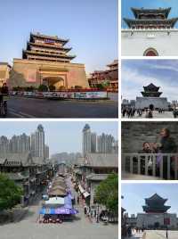 玩轉天津—南開區必遊五大景區攻略（保姆級旅遊攻略）