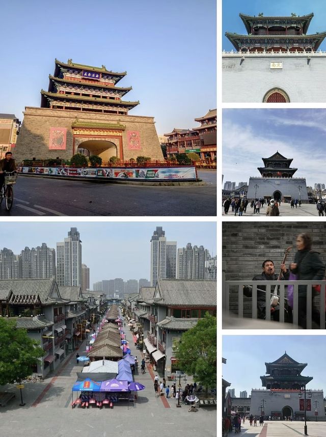 玩轉天津—南開區必遊五大景區攻略（保姆級旅遊攻略）