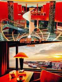 大阪灣Grand Prince Hotel Osaka Bay酒店：位置絕佳，舒適享受