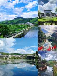 保山 | 雲南的翡翠之城，夏季避暑的清涼天堂！