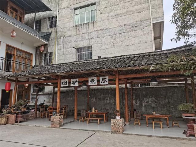 貴州黔南小眾景點 | 平塘，暑假結束前必去
