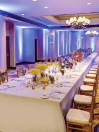 🌟 NOLA's Finest Stay: InterContinental Hotel Buzz 🌟