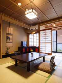🌸 Serene Kumamoto Stay: Yamamizuki's Onsen Escape 🌿