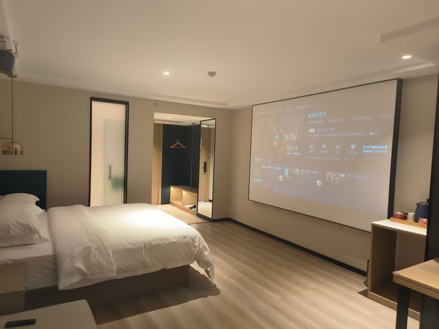 在忻城，選忻城國際大酒店就對了，包滿意的