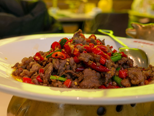 探索長沙：火辣美食與文化之旅 🇨🇳🌶️