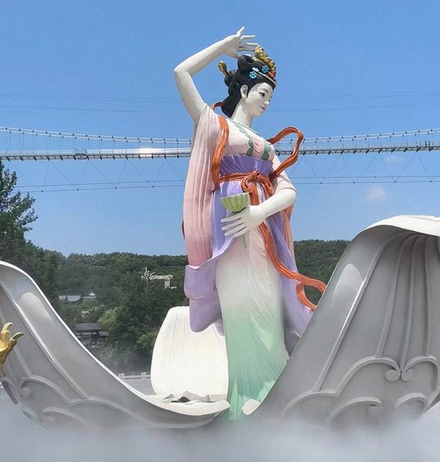 拜托了，威海華夏城！我踩過的雷，大家別踩了！