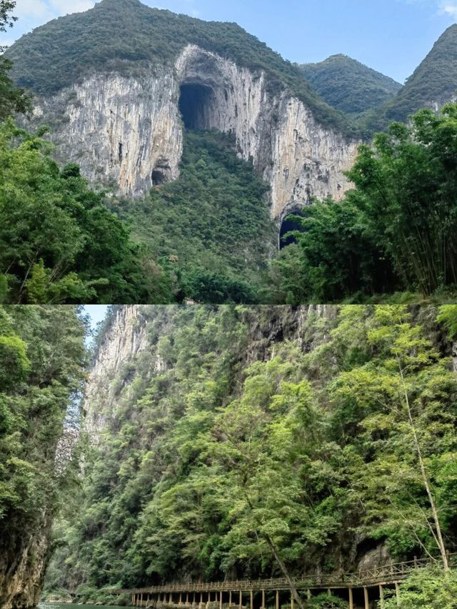真的絕！跟著《國家地理》看到了秘境地神光