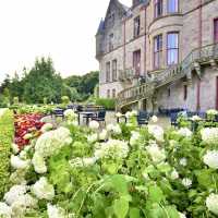 Belfast Castle